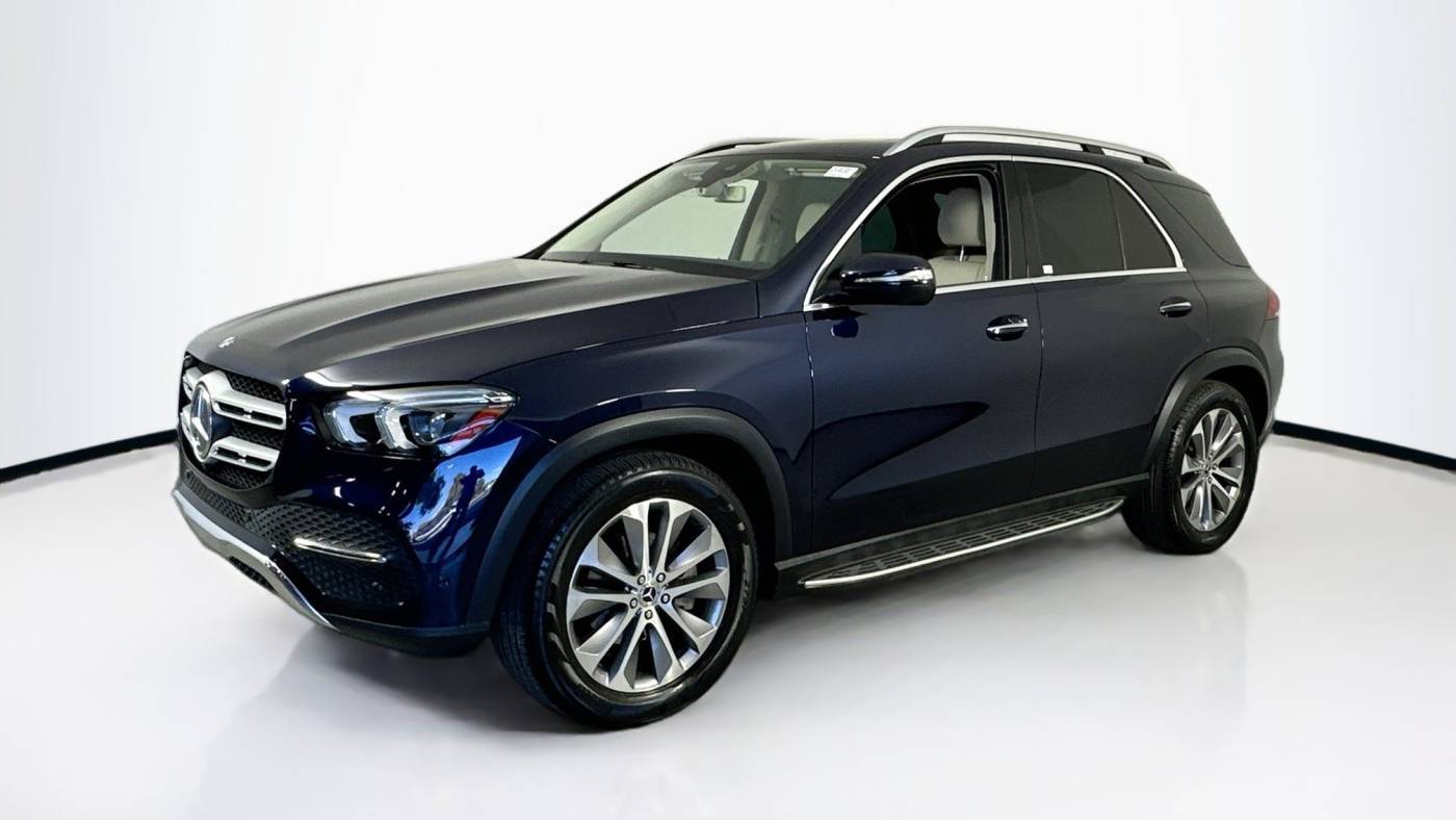 2020 Mercedes-Benz GLE GLE 350 — SUV — 38,066 mi — Palm Harbor, FL