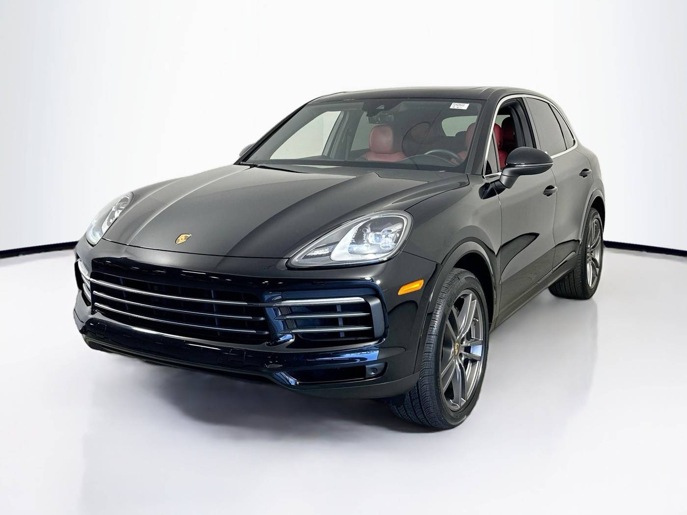 2023 Porsche Cayenne Standard — SUV — 41,983 mi — Palm Harbor, FL