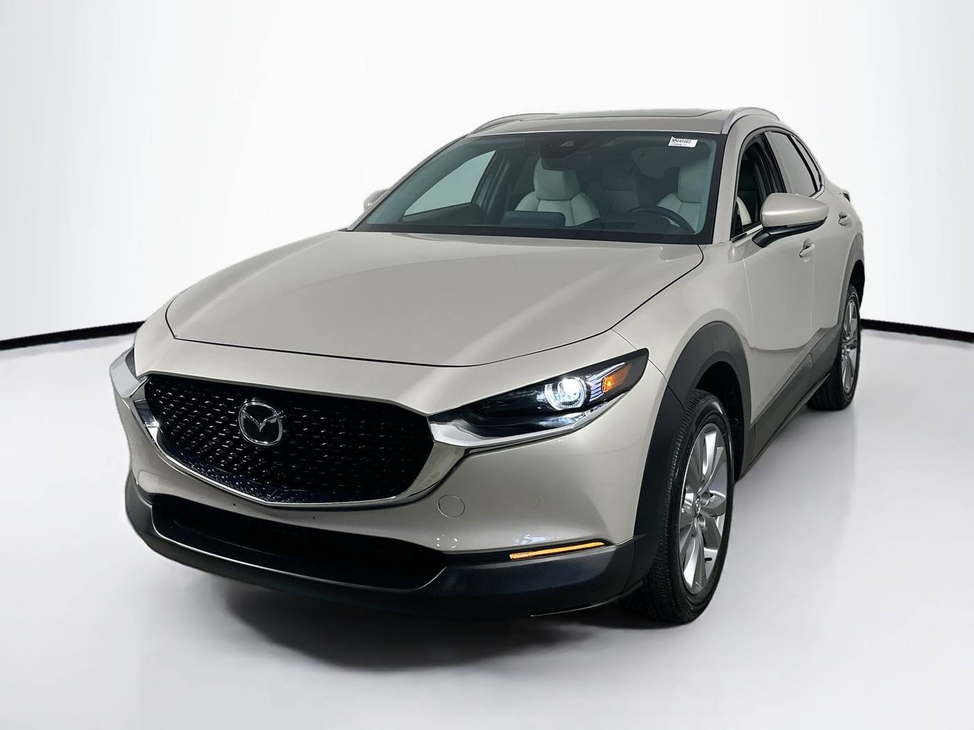 2022 Mazda CX-30 Premium — SUV — 17,362 mi — Palm Harbor, FL