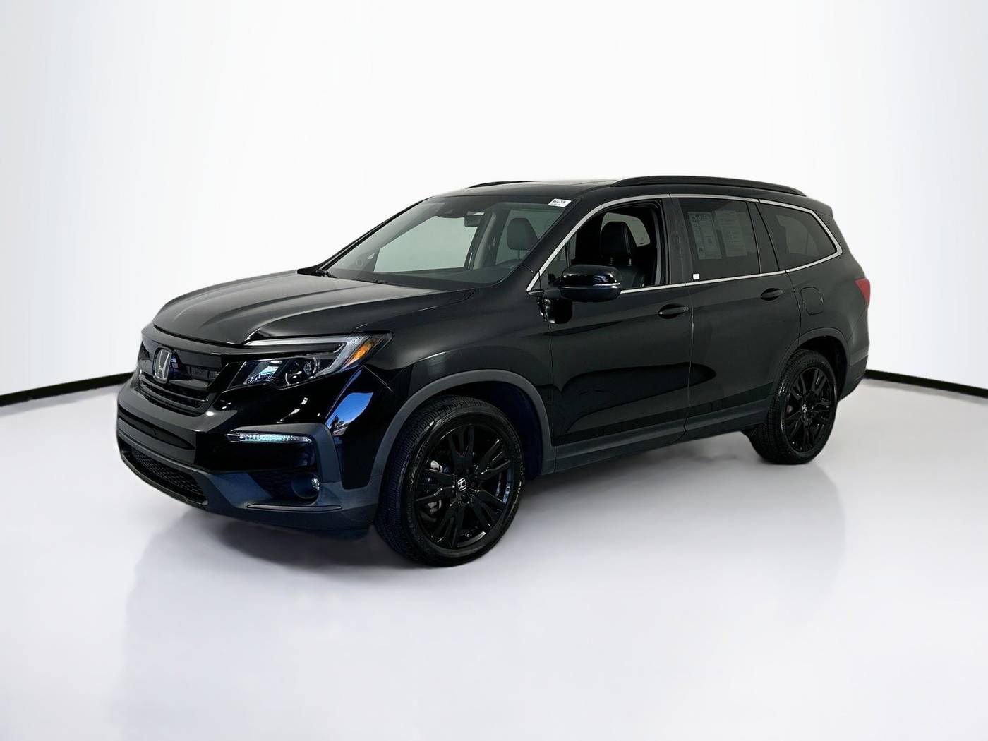 2022 Honda Pilot Special Edition — SUV — 35,565 mi — Palm Harbor, FL