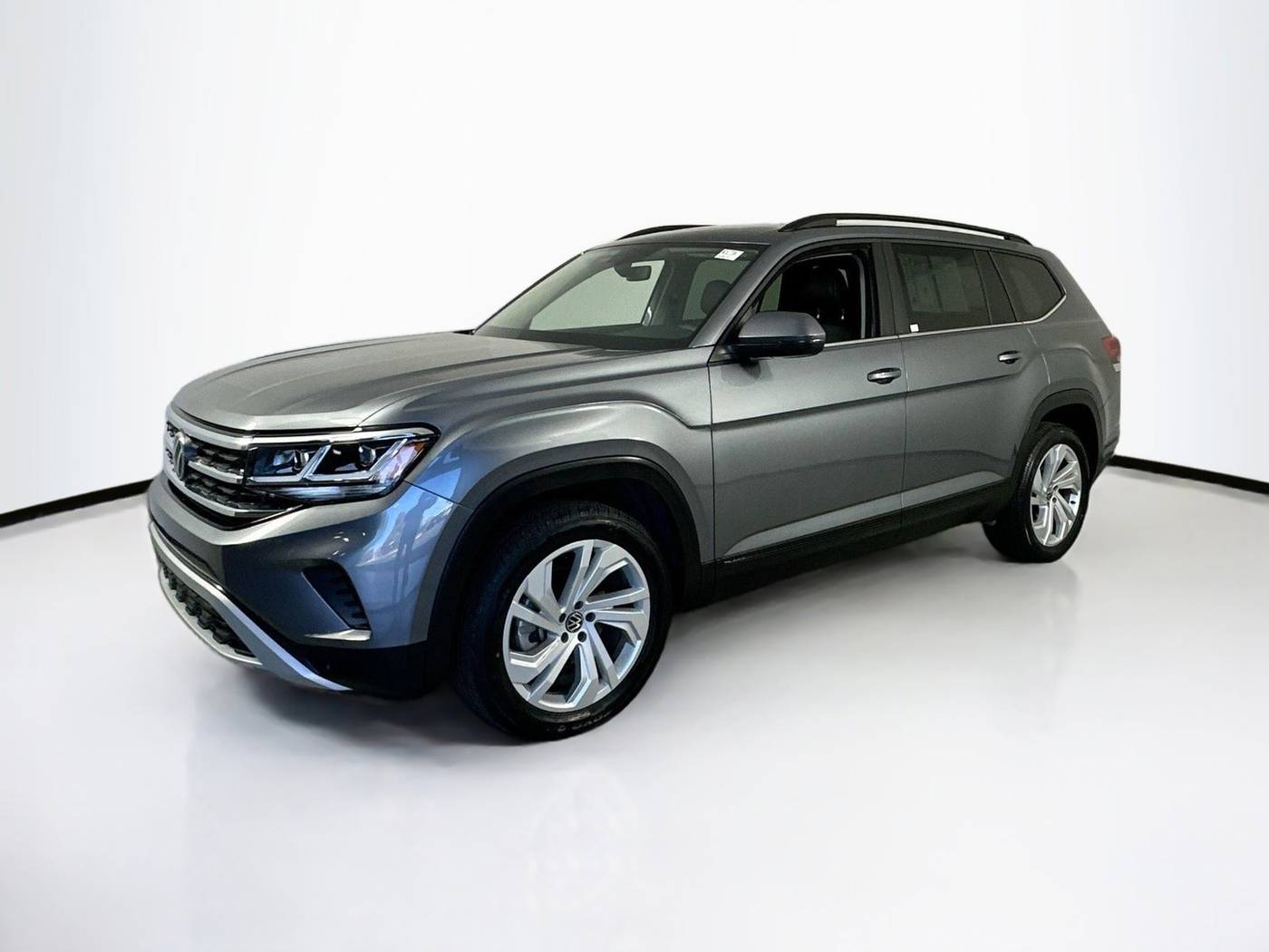 2022 Volkswagen Atlas SE with Technology — SUV — 27,887 mi — Palm Harbor, FL