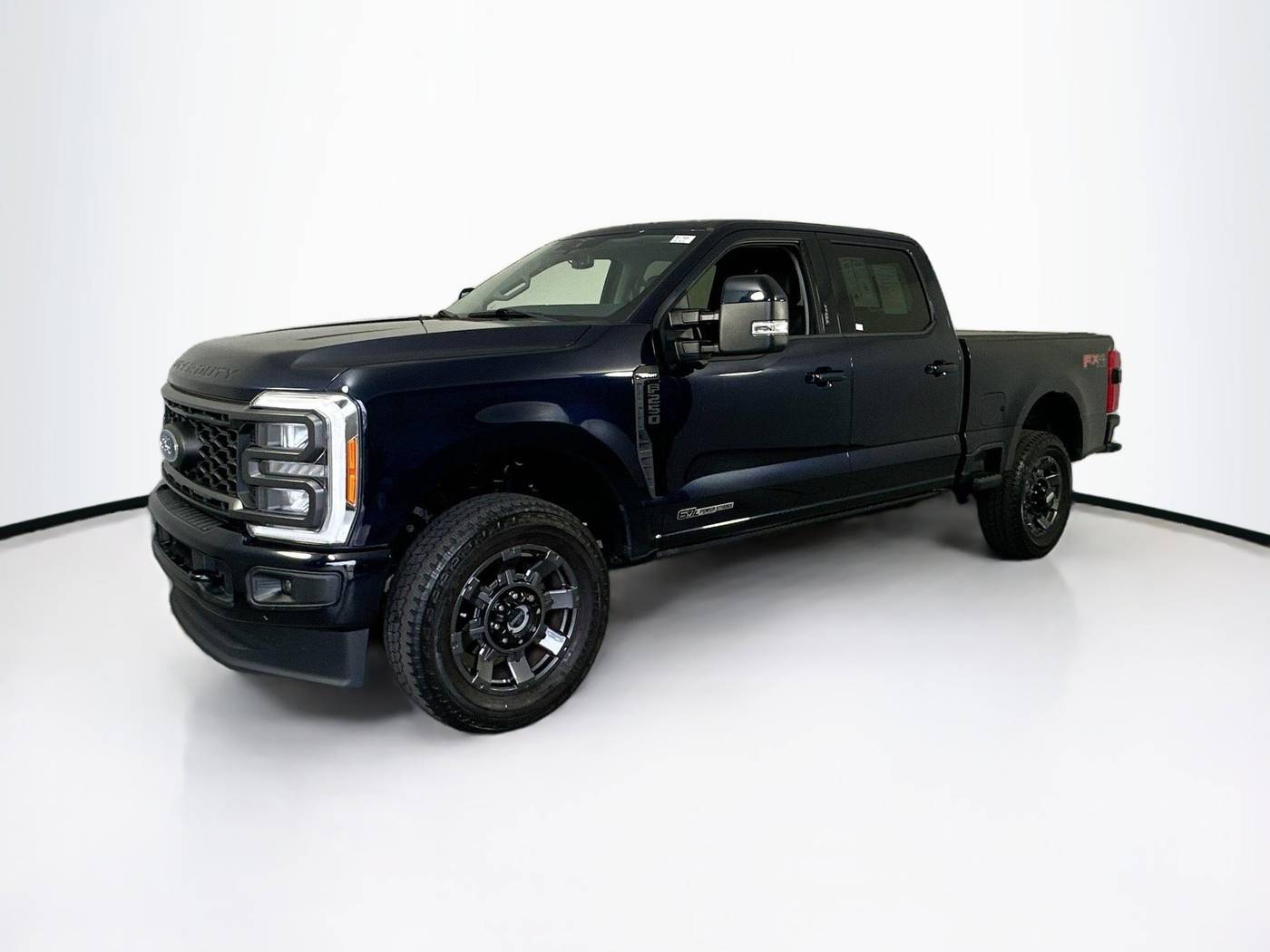 2023 Ford Super Duty F-250 LARIAT — Pickup Truck — 19,625 mi — Palm Harbor, FL