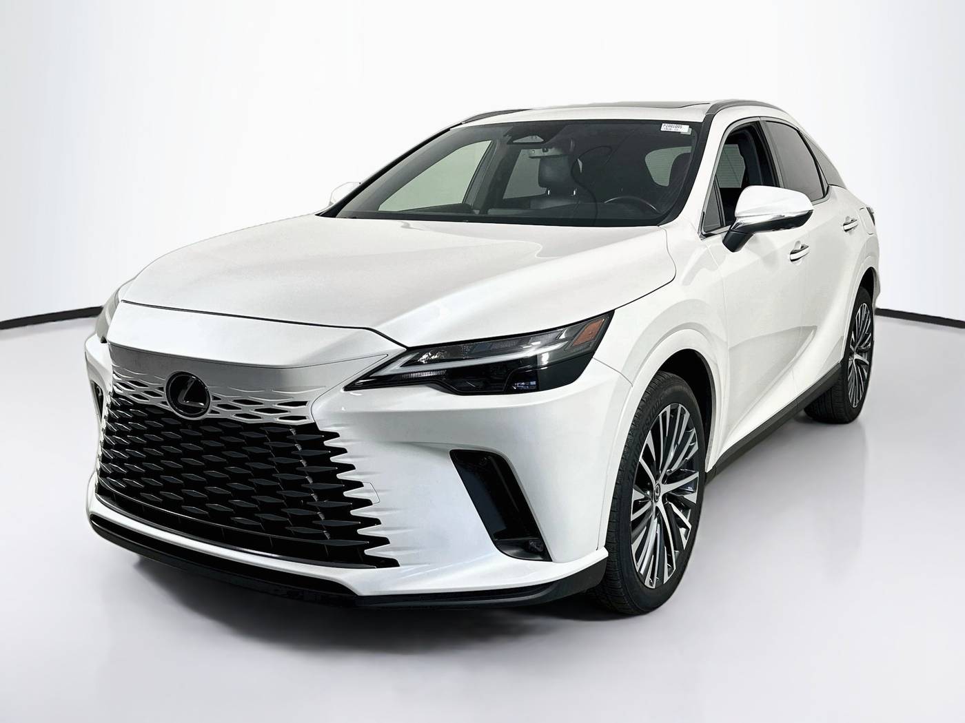 2023 Lexus RX RX 350 Premium Plus