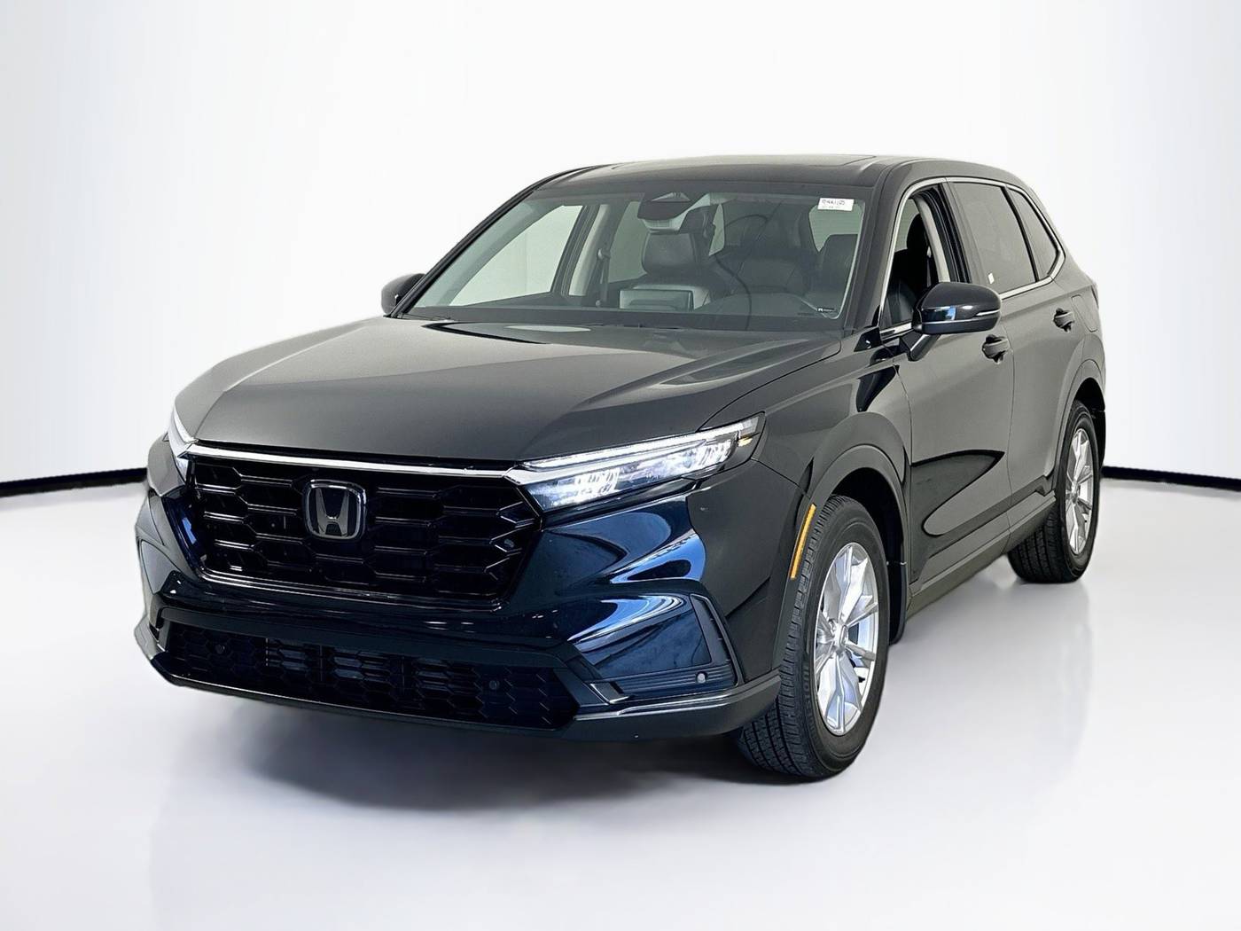2024 Honda CR-V EX-L — SUV — 13,350 mi — Palm Harbor, FL