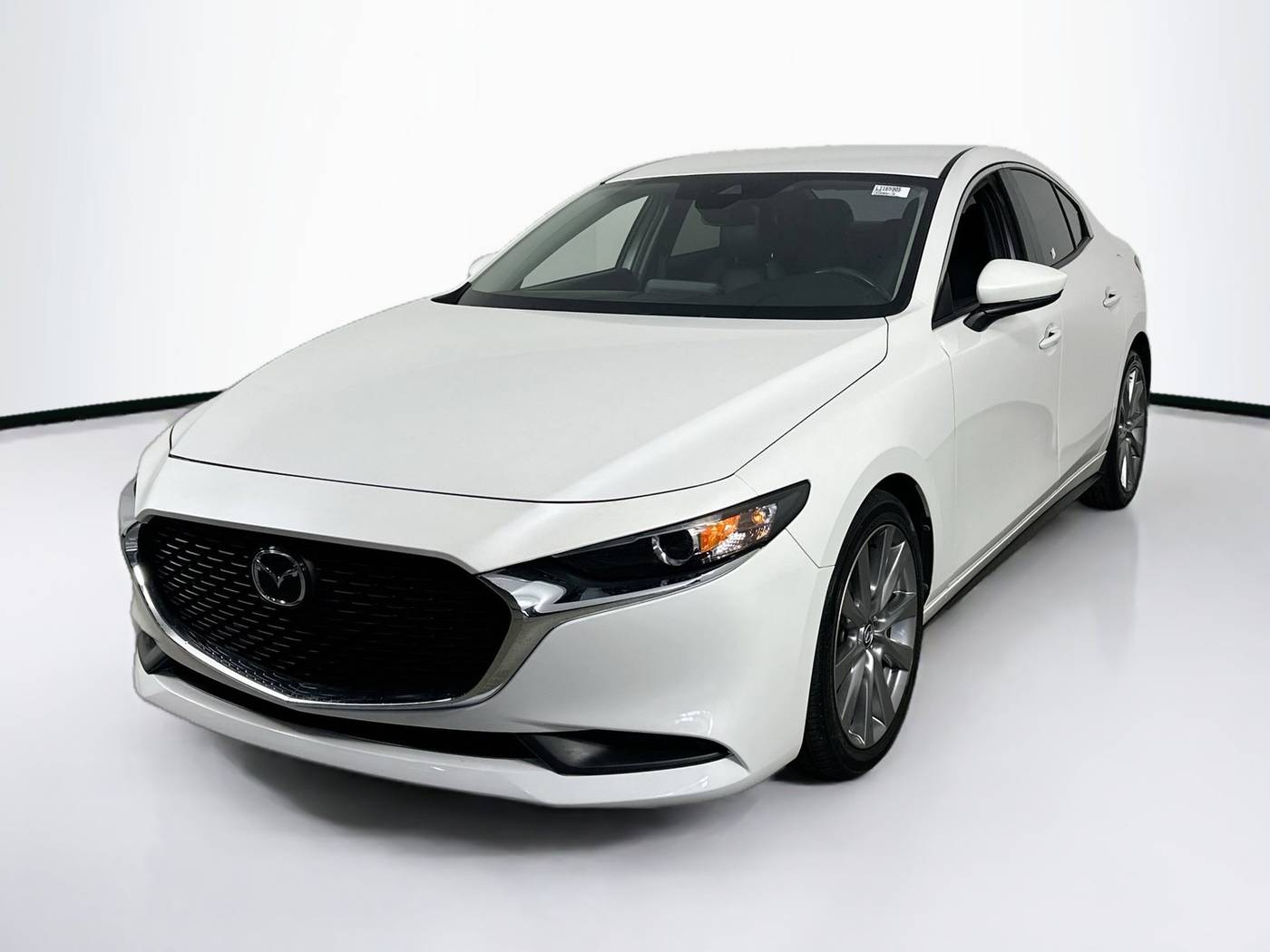 2020 Mazda Mazda3 Select — Sedan — 43,214 mi — Palm Harbor, FL