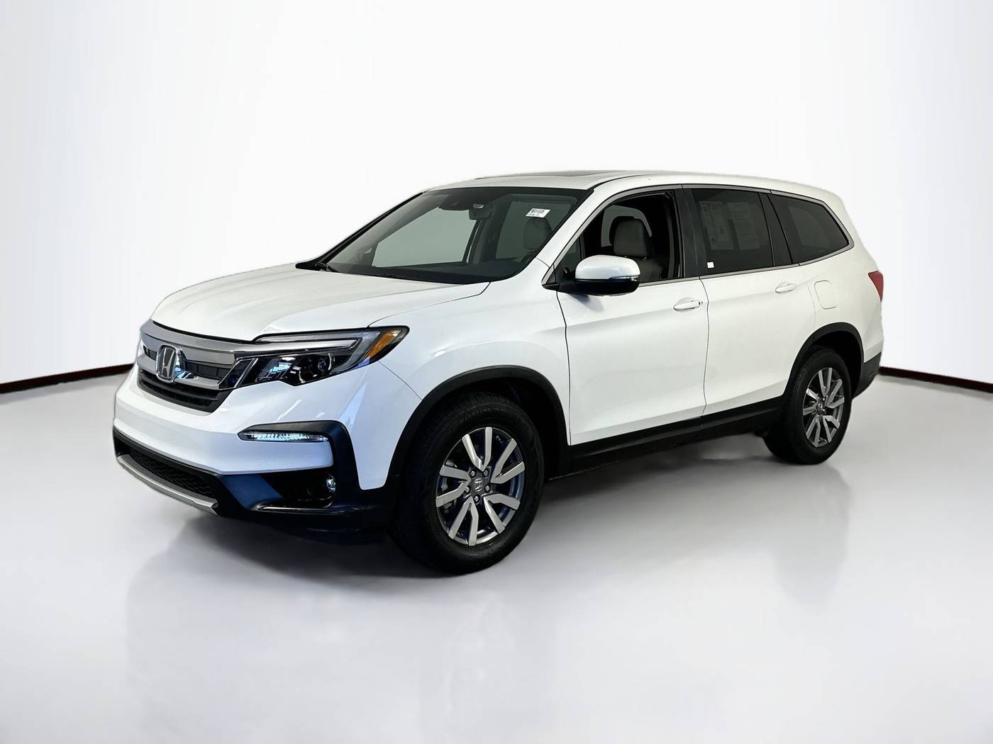 2022 Honda Pilot EX-L — SUV — 32,458 mi — Palm Harbor, FL