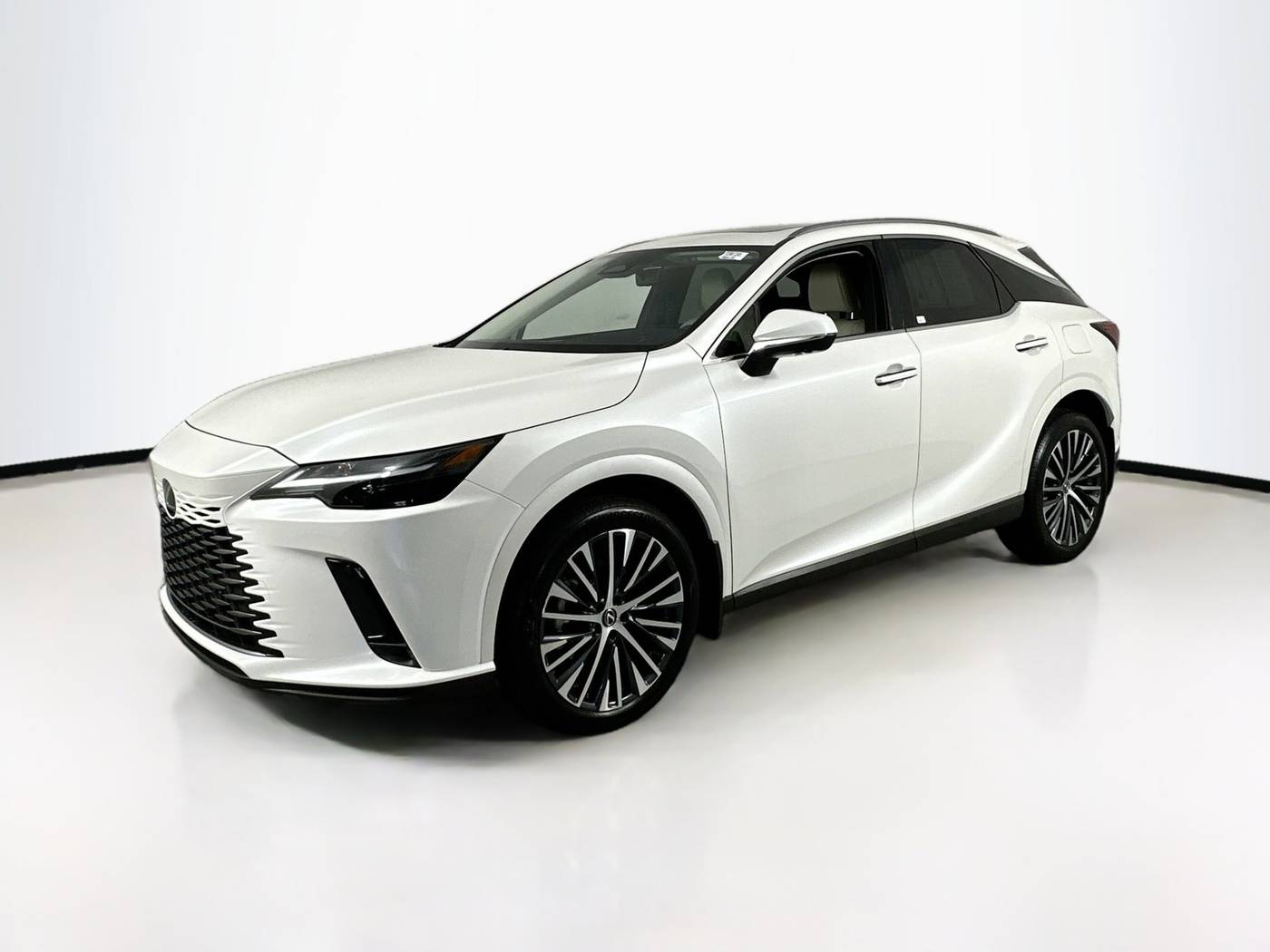 2023 Lexus RX RX 350 Premium Plus — SUV — 13,554 mi — Palm Harbor, FL