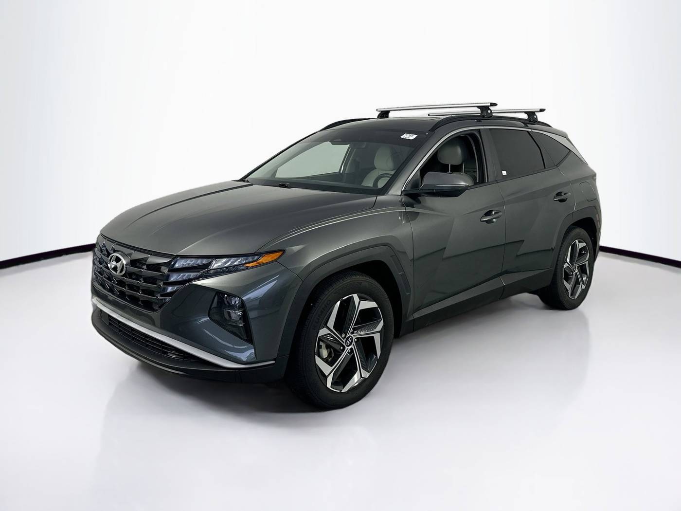 2023 Hyundai Tucson SEL — SUV — 11,472 mi — Palm Harbor, FL