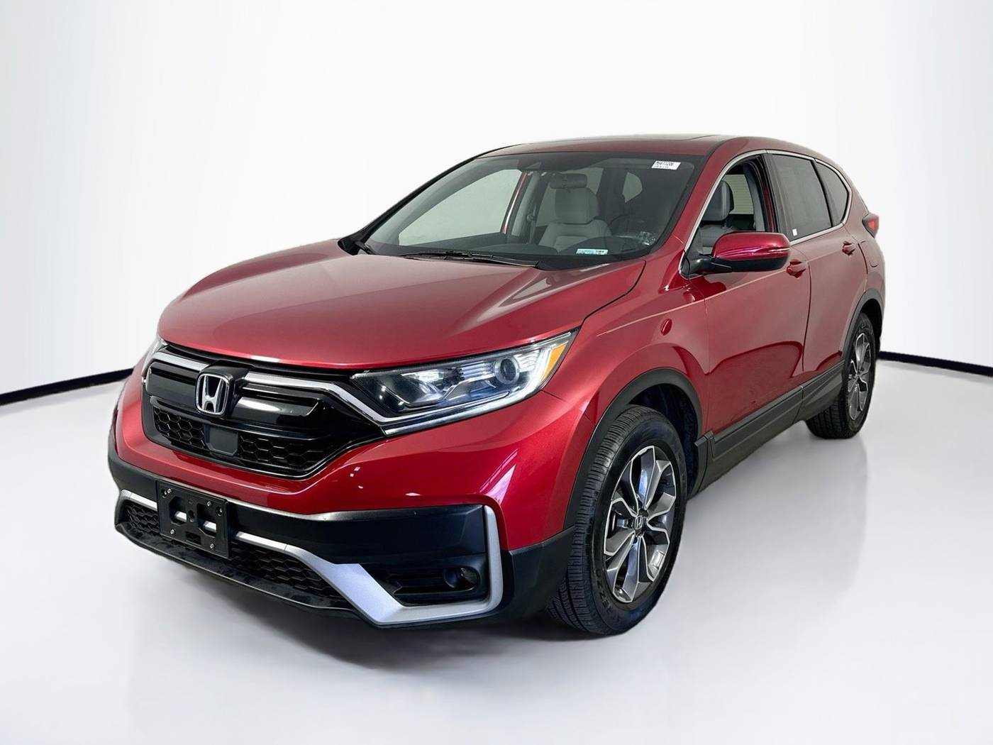 2021 Honda CR-V EX — SUV — 53,744 mi — Palm Harbor, FL