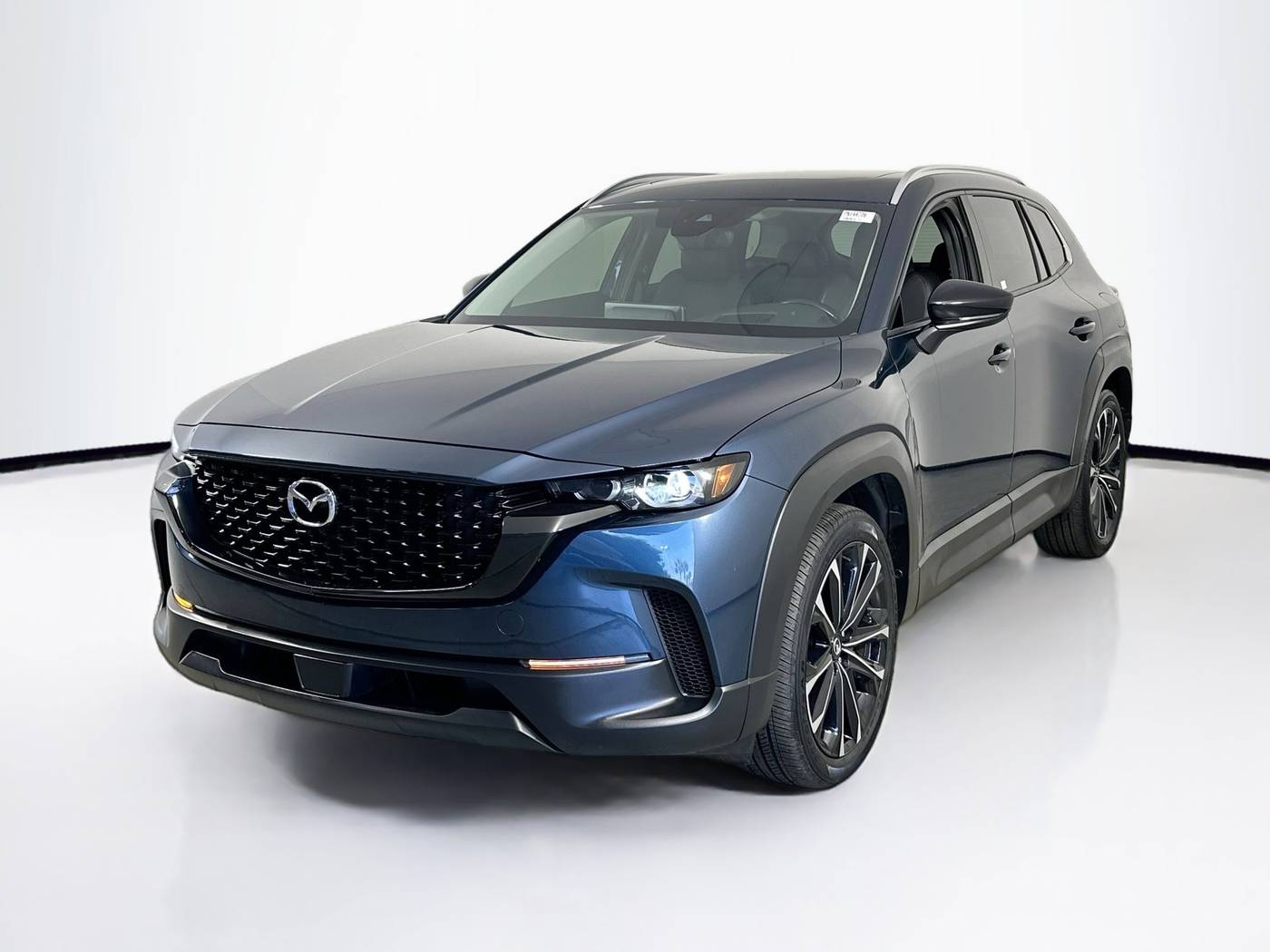 2023 Mazda CX-50 2.5 S Premium Plus — SUV — 27,314 mi — Palm Harbor, FL