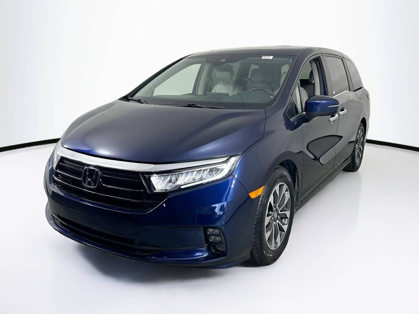 2022 Honda Odyssey EX-L — Minivan — 32,420 mi — Palm Harbor, FL