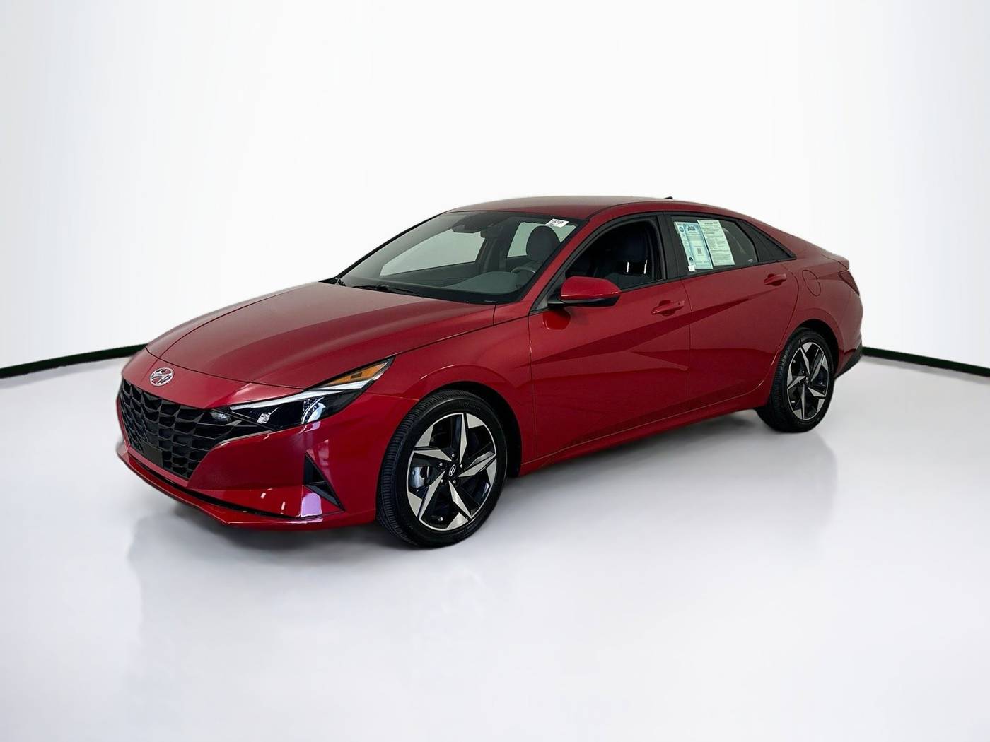 2023 Hyundai Elantra SEL — Sedan — 10,026 mi — Palm Harbor, FL