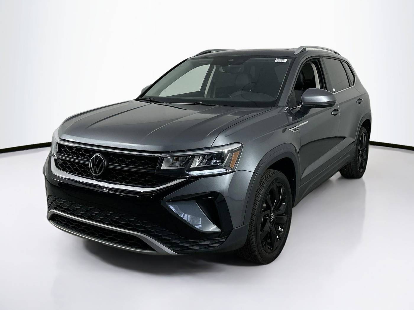 2023 Volkswagen Taos SE — SUV — 28,316 mi — Palm Harbor, FL