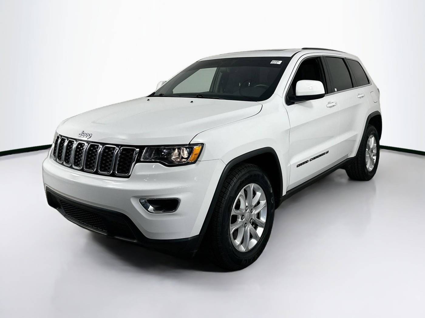 2022 Jeep Grand Cherokee WK Laredo E — SUV — 14,910 mi — Palm Harbor, FL