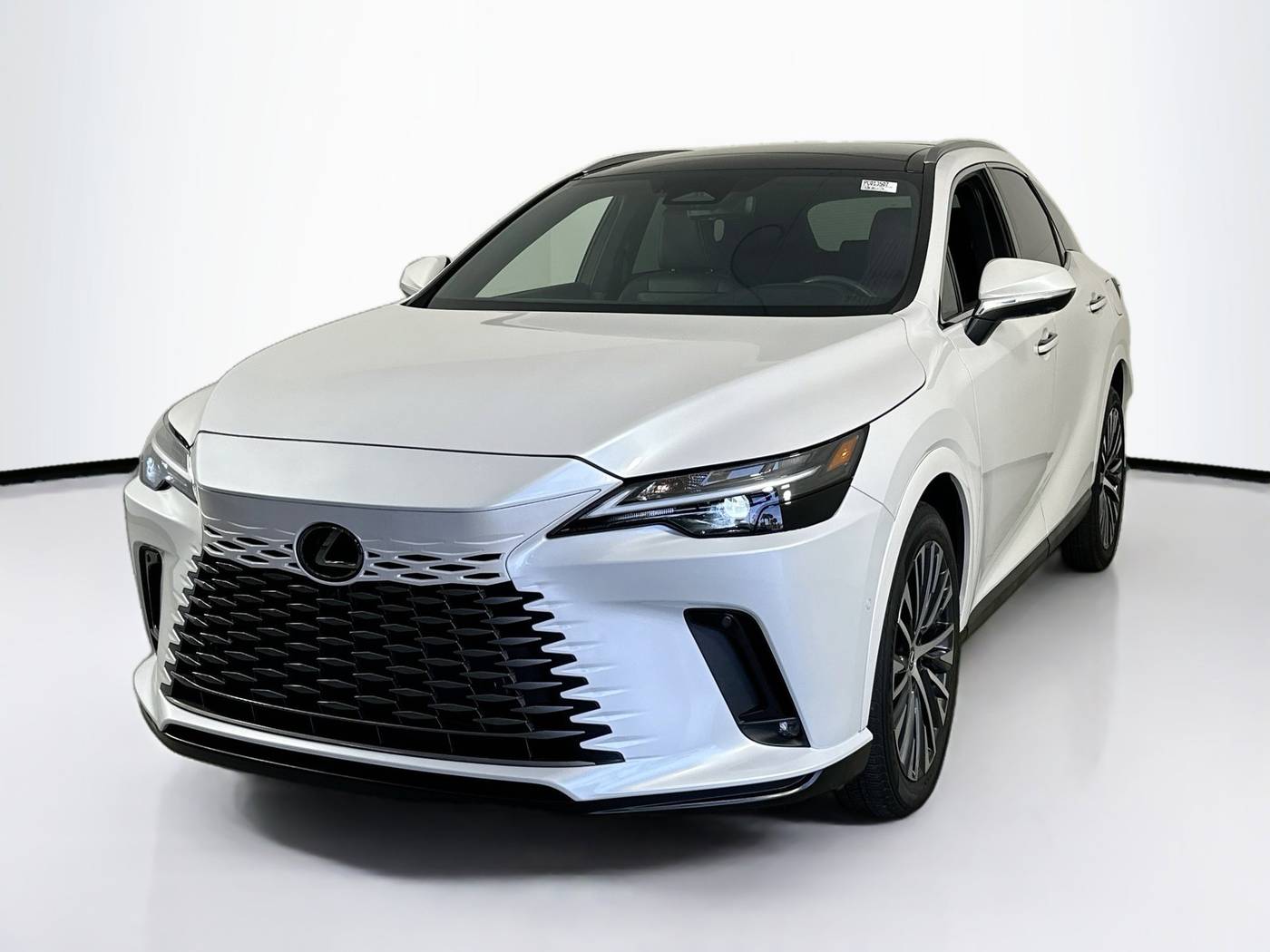 2023 Lexus RX RX 350 Premium Plus