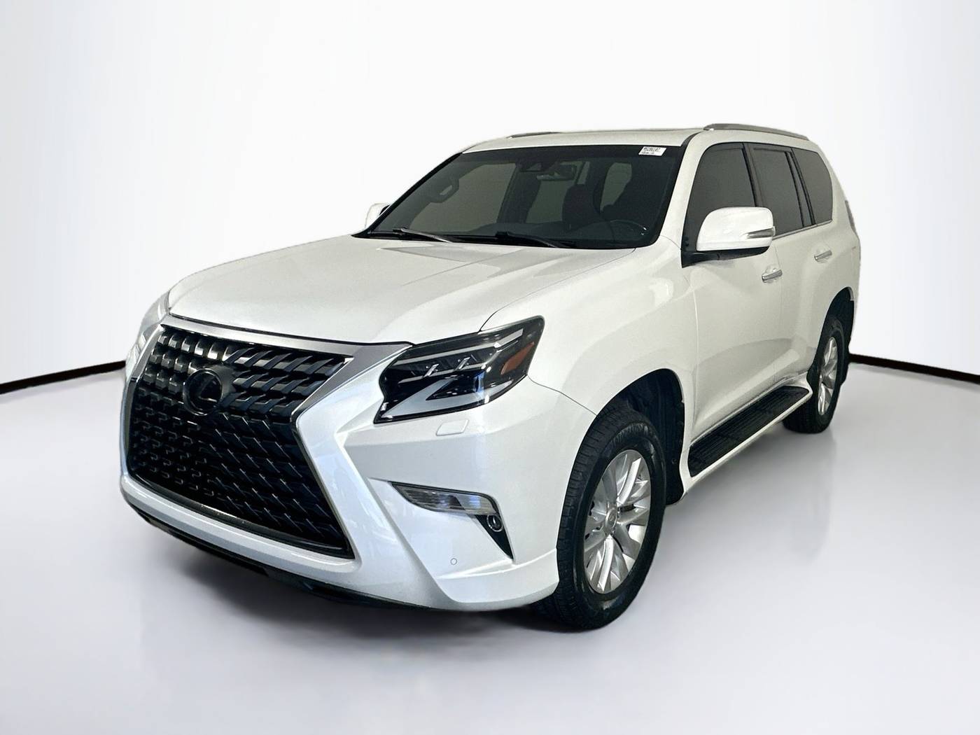 2021 Lexus GX GX 460 Premium — SUV — 46,713 mi — Palm Harbor, FL
