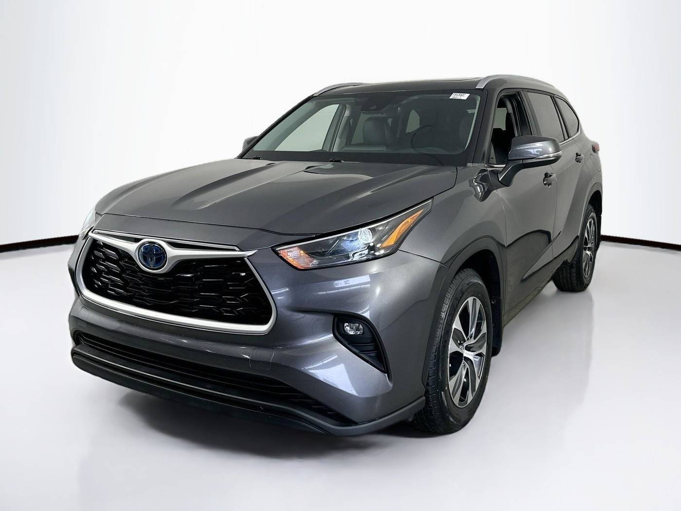 2023 Toyota Highlander Hybrid XLE — SUV — 52,603 mi — Palm Harbor, FL