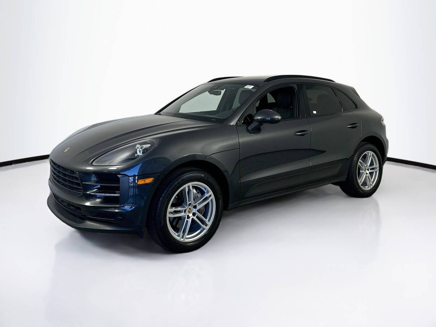 2021 Porsche Macan Standard — SUV — 53,912 mi — Palm Harbor, FL