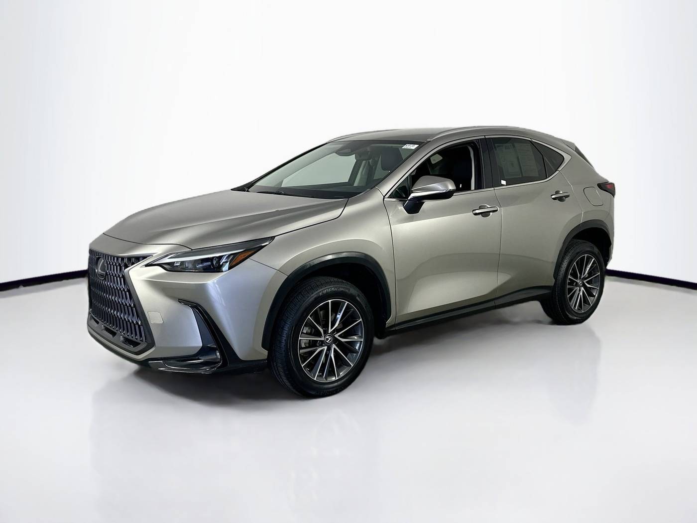 2022 Lexus NX NX 250 — SUV — 40,661 mi — Palm Harbor, FL