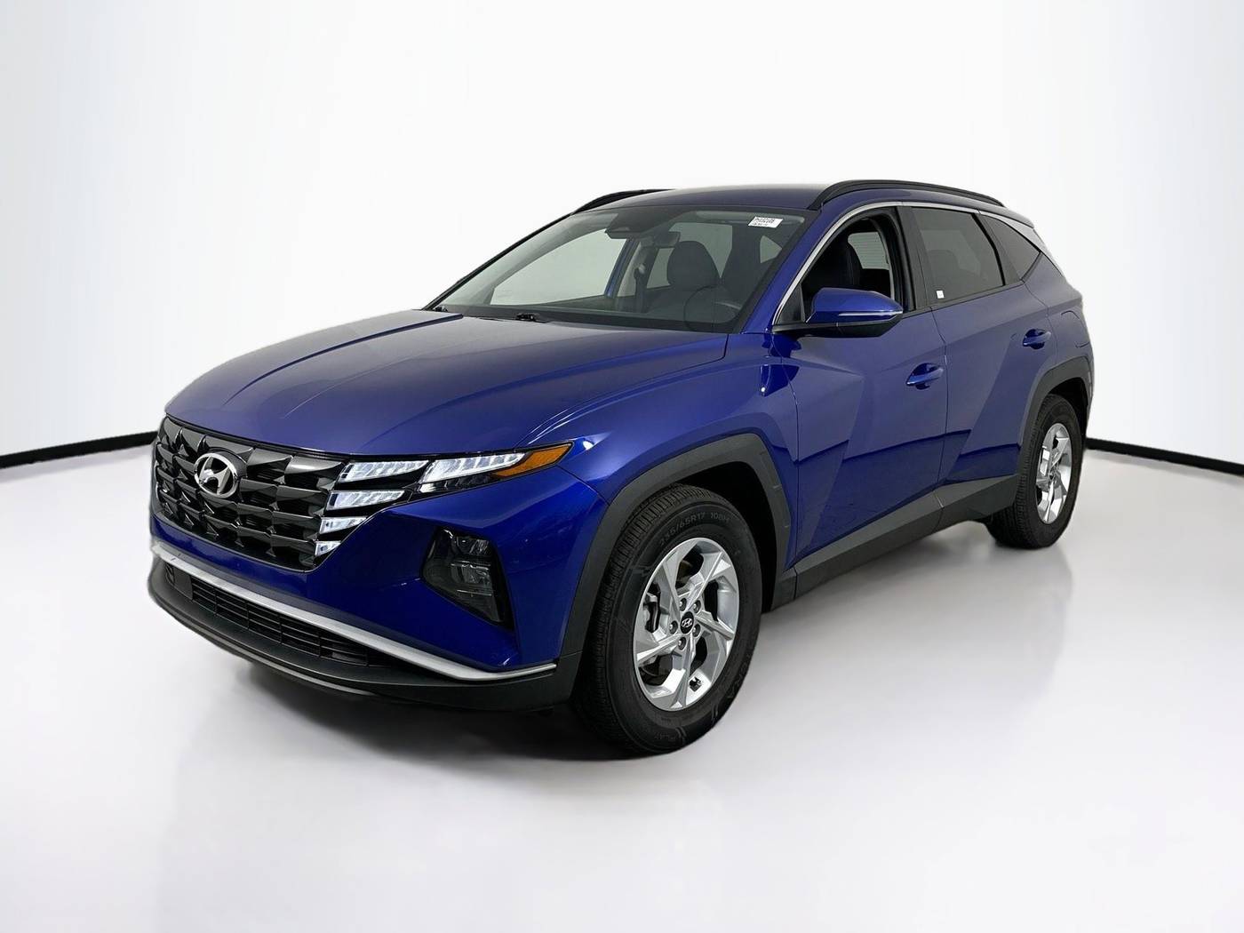2023 Hyundai Tucson SEL — SUV — 25,324 mi — Palm Harbor, FL