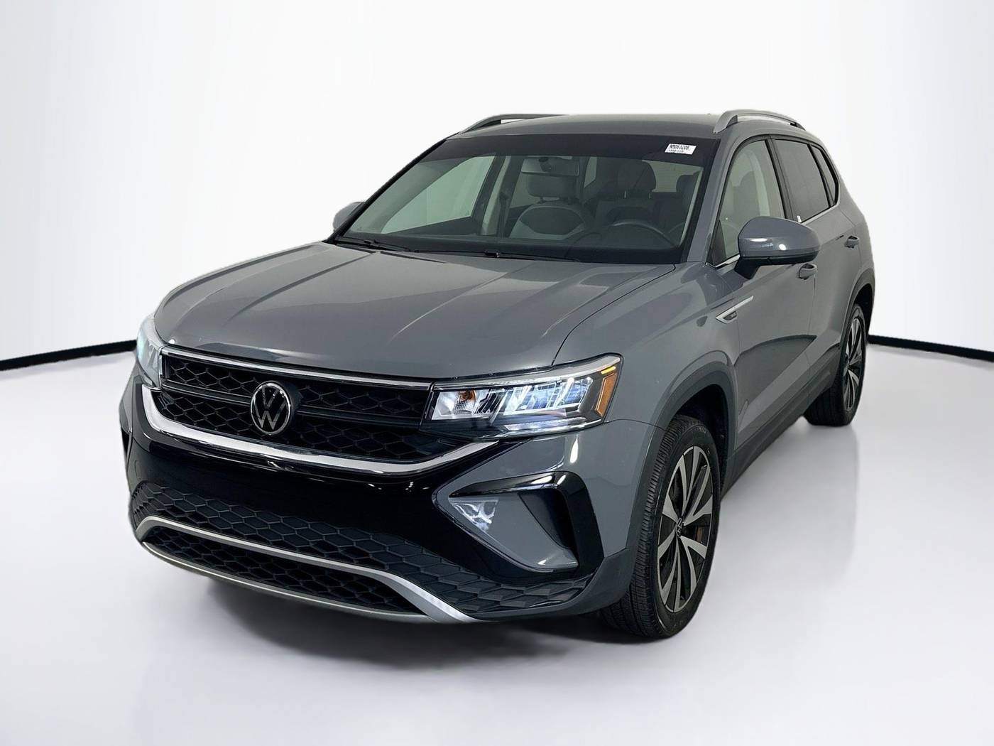 2022 Volkswagen Taos SE — SUV — 16,066 mi — Palm Harbor, FL