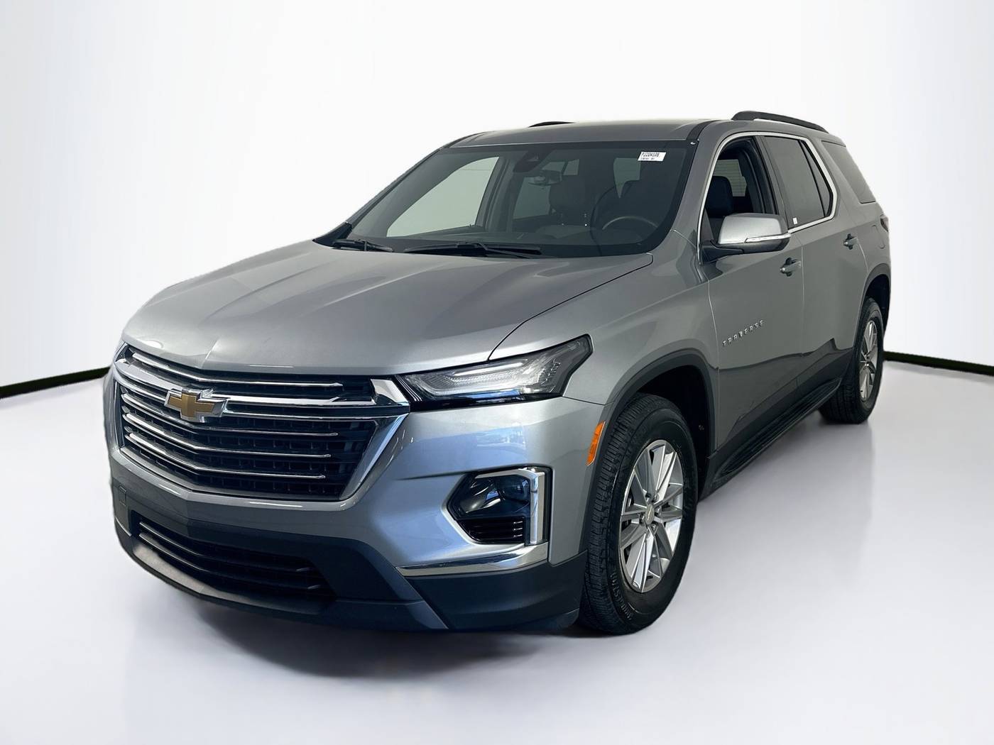 2023 Chevrolet Traverse LT Cloth — SUV — 17,987 mi — Palm Harbor, FL