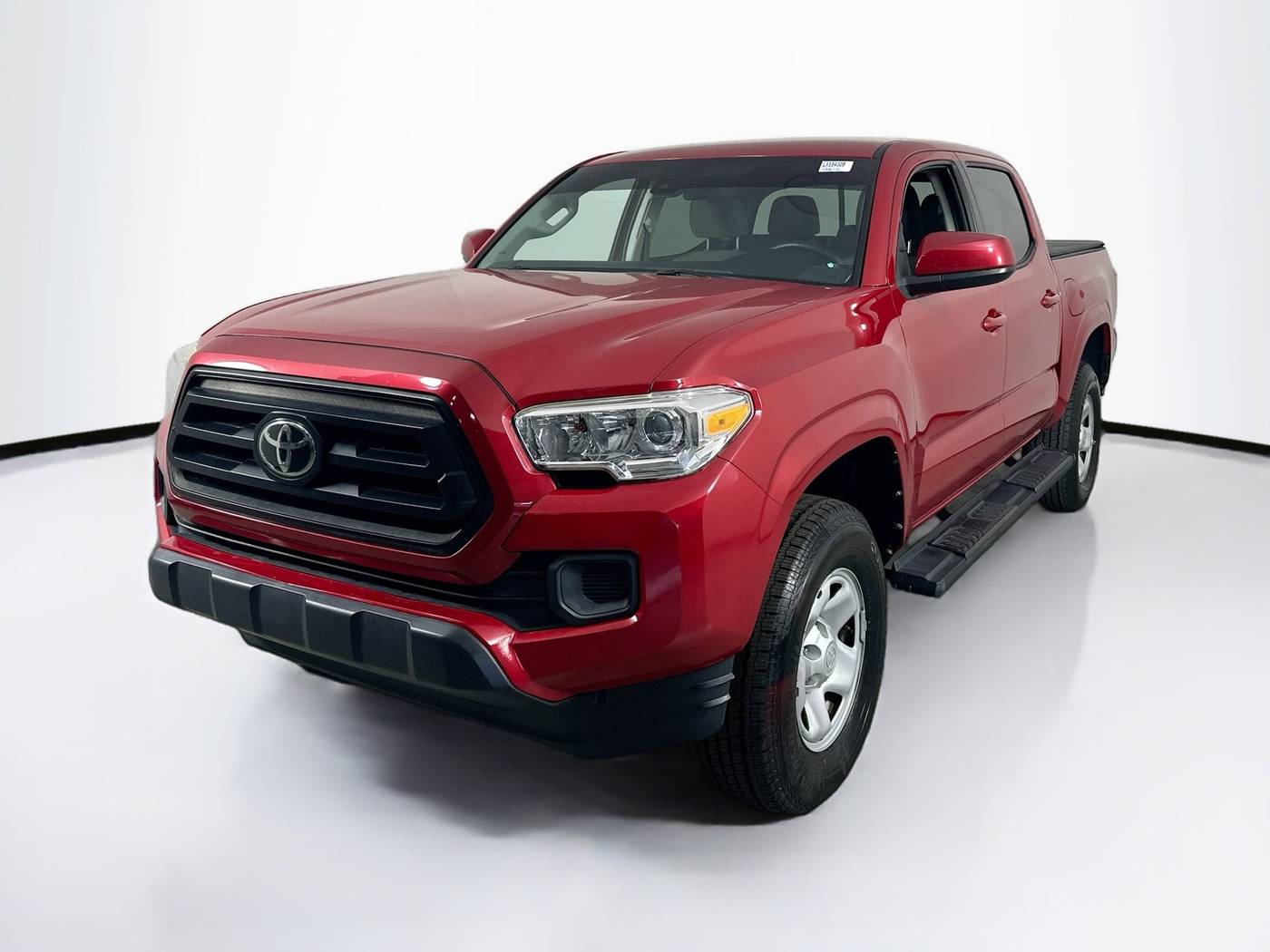 2020 Toyota Tacoma SR — Pickup Truck — 66,401 mi — Palm Harbor, FL
