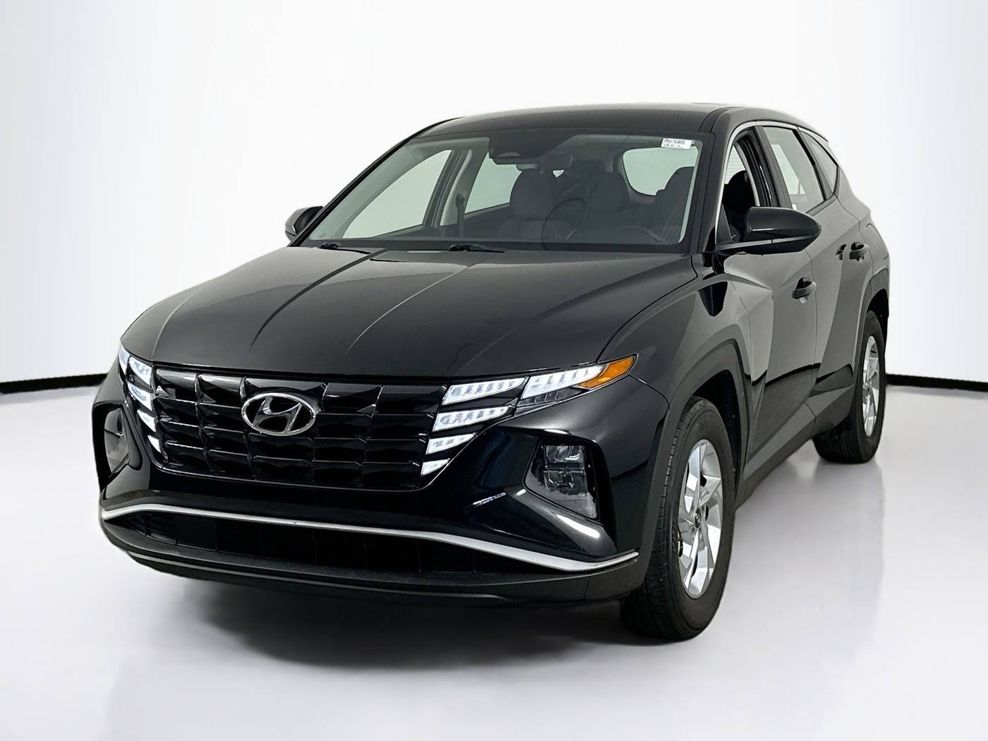 2023 Hyundai Tucson SE — SUV — 16,560 mi — Palm Harbor, FL