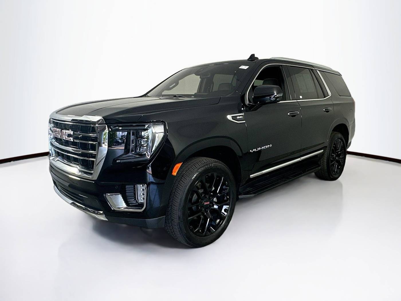 2022 GMC Yukon SLT — SUV — 26,126 mi — Palm Harbor, FL