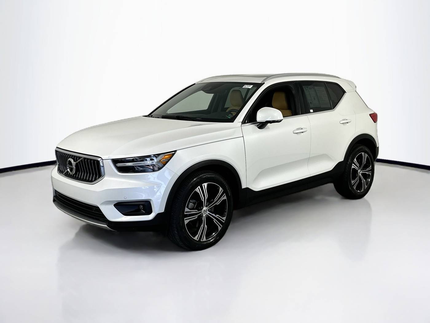 2022 Volvo XC40 Inscription — SUV — 20,259 mi — Palm Harbor, FL