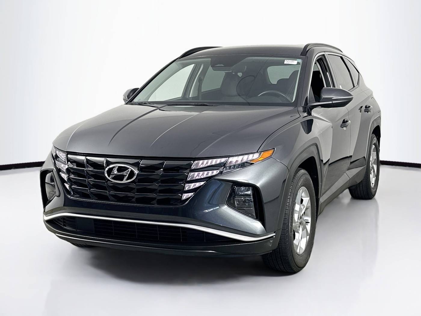 2023 Hyundai Tucson SEL — SUV — 26,866 mi — Palm Harbor, FL