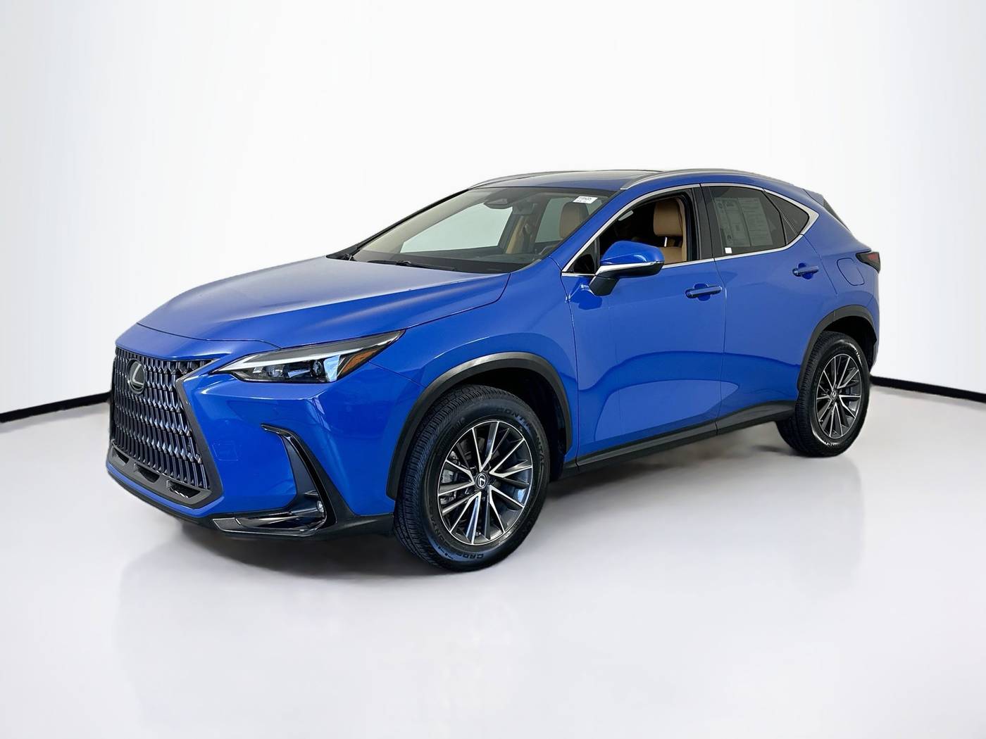 2023 Lexus NX NX 250 Premium — SUV — 32,030 mi — Palm Harbor, FL