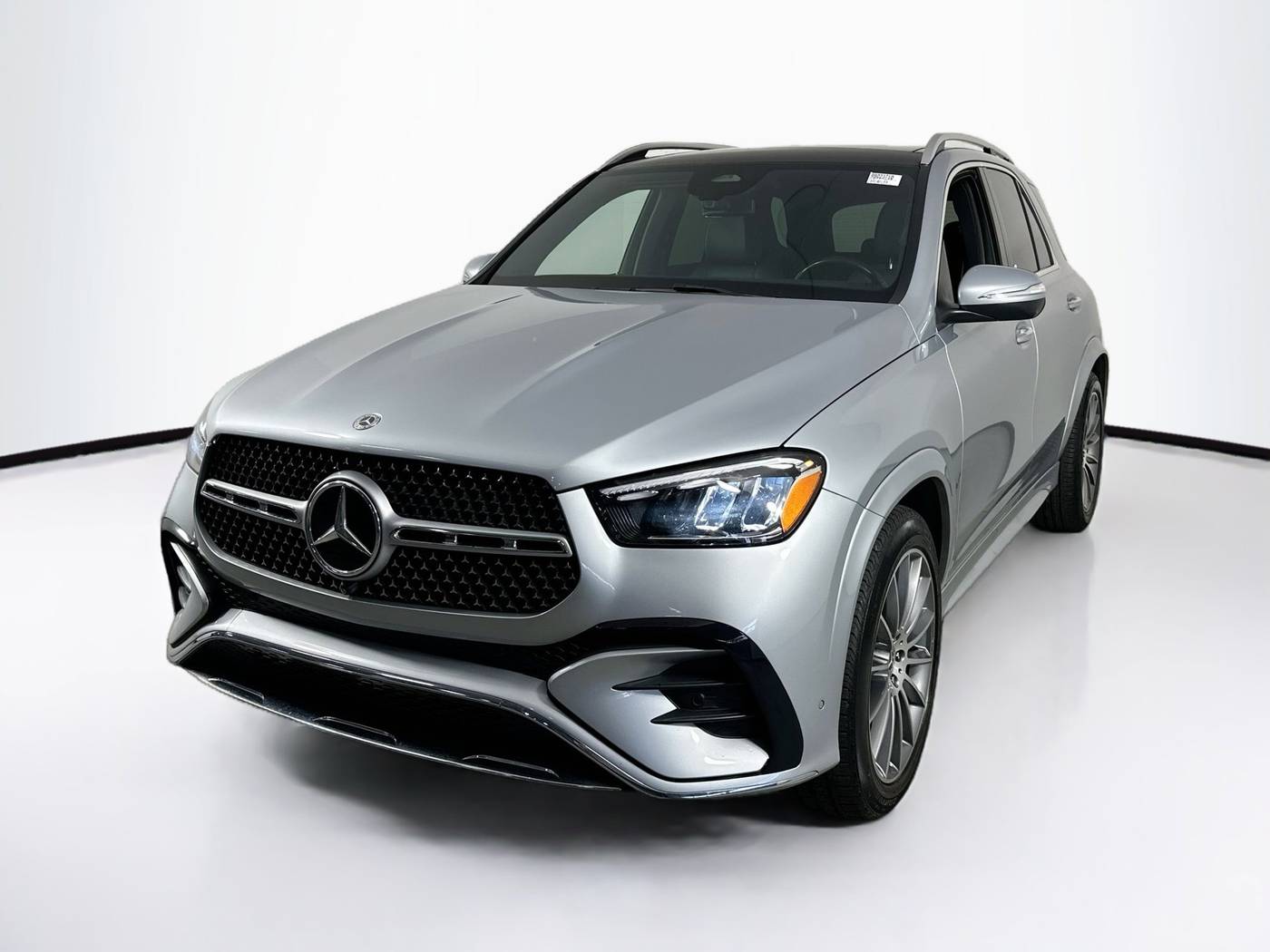 2024 Mercedes-Benz GLE GLE 450 — SUV — 32,933 mi — Palm Harbor, FL