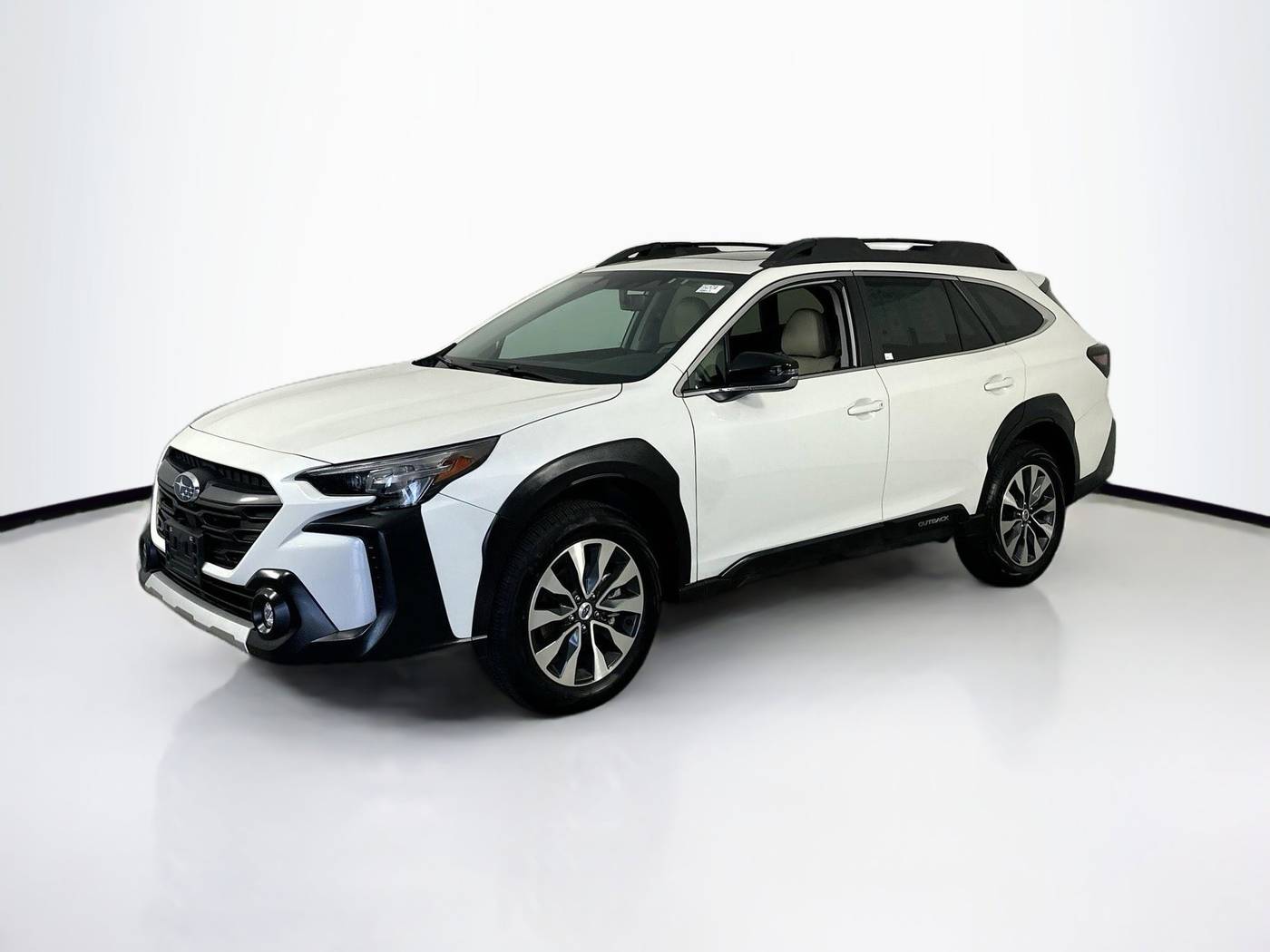 2023 Subaru Outback Limited — SUV — 8,703 mi — Palm Harbor, FL