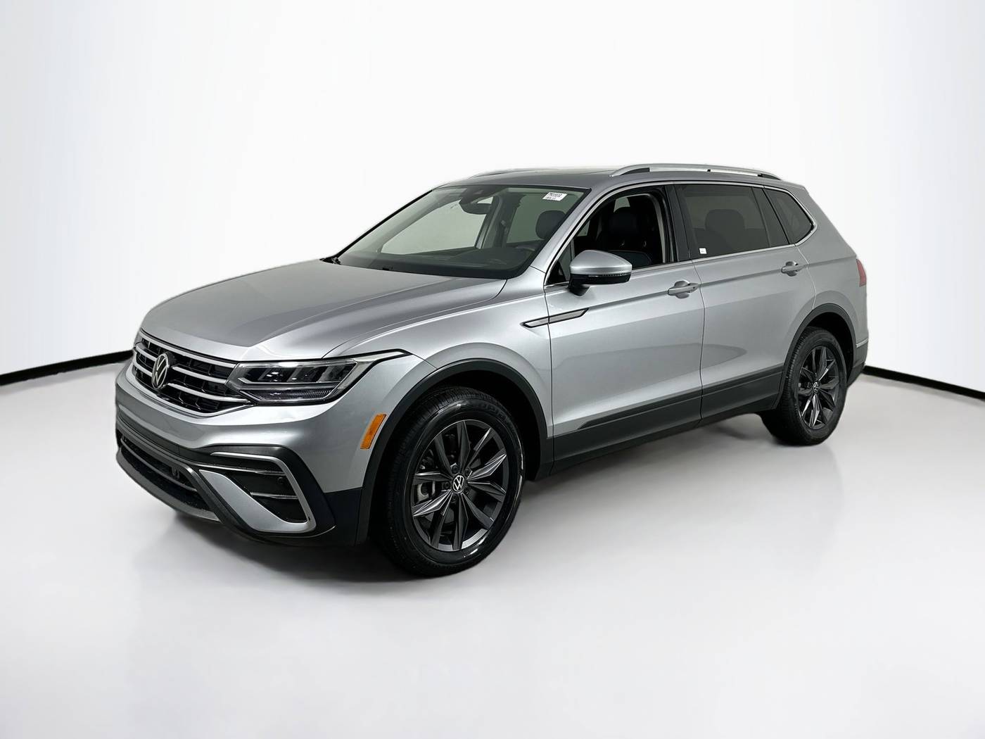 2023 Volkswagen Tiguan SE — SUV — 32,244 mi — Palm Harbor, FL