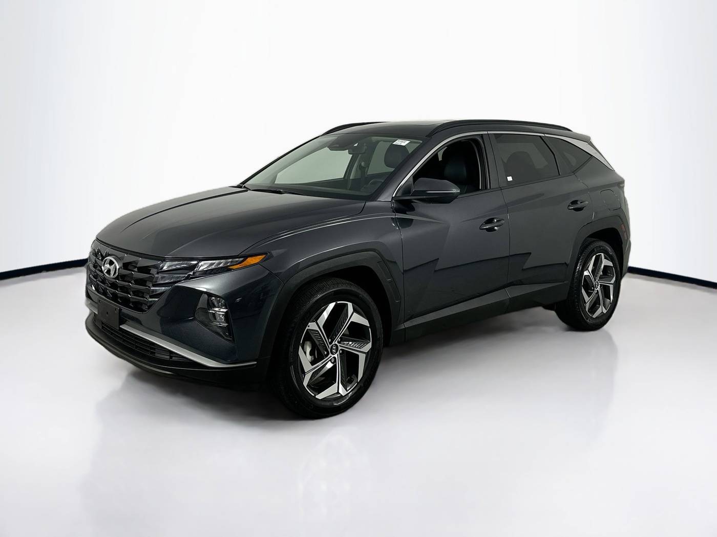 2023 Hyundai Tucson SEL — SUV — 17,234 mi — Palm Harbor, FL