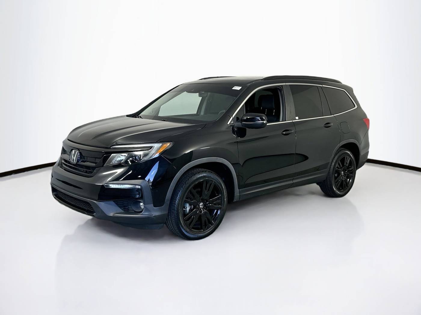 2022 Honda Pilot Special Edition — SUV — 24,673 mi — Palm Harbor, FL