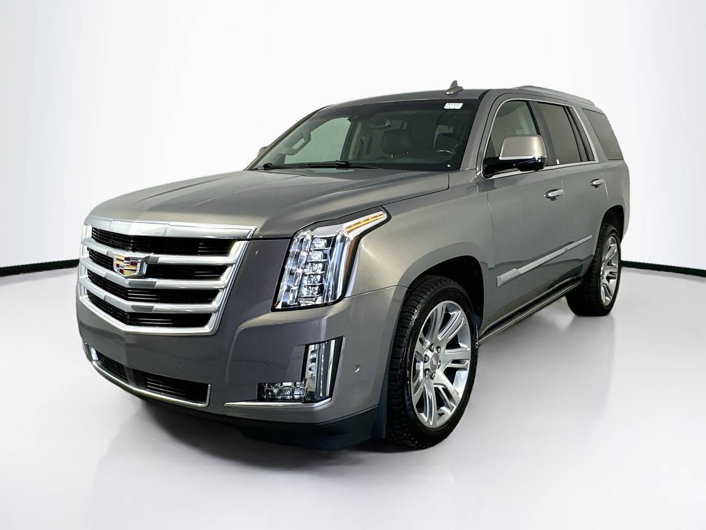 2018 Cadillac Escalade Premium Luxury — SUV — 66,125 mi — Palm Harbor, FL