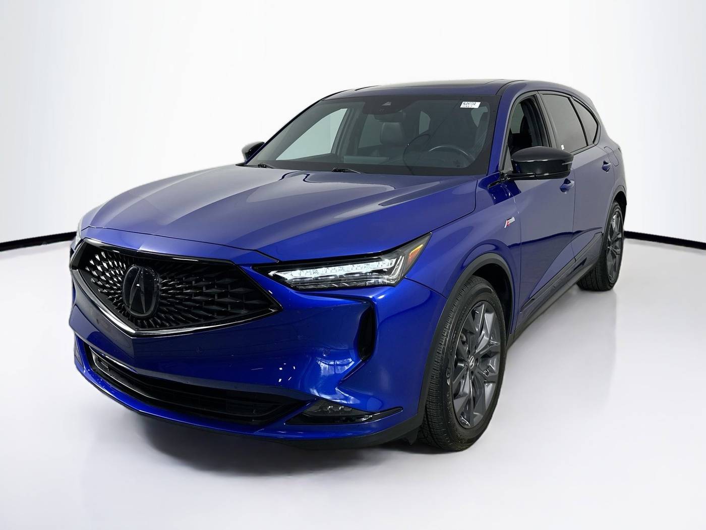 2022 Acura MDX A-Spec Package — SUV — 42,912 mi — Palm Harbor, FL