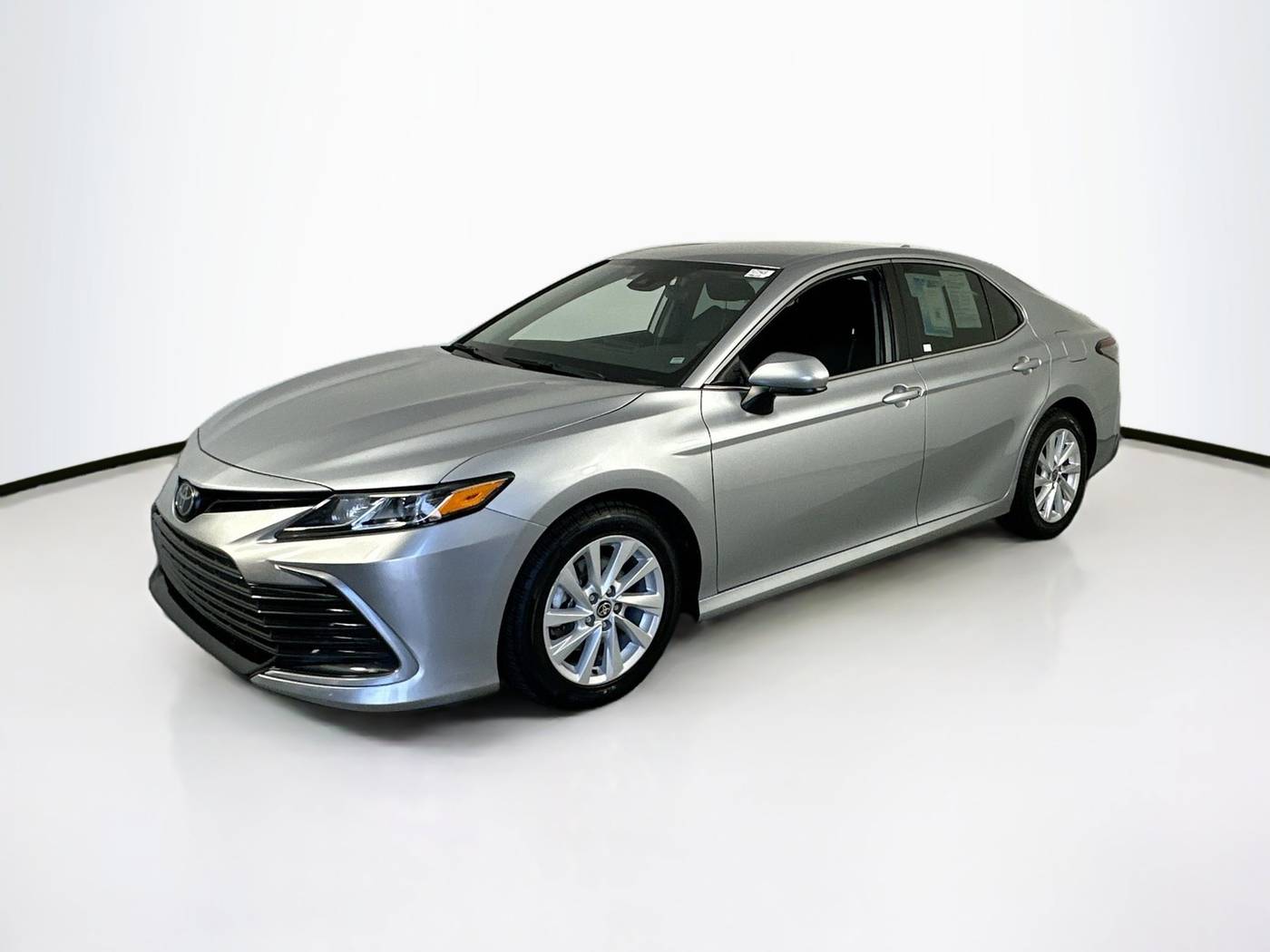 2023 Toyota Camry LE — Sedan — 44,978 mi — Palm Harbor, FL