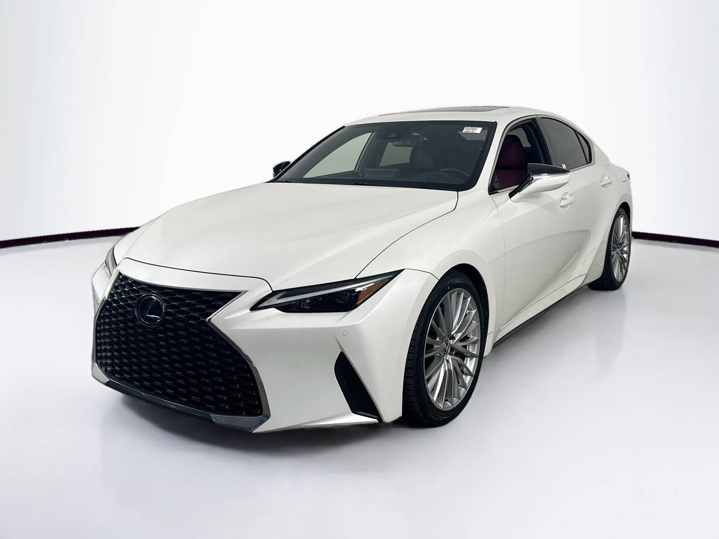 2023 Lexus IS IS 300 — Sedan — 19,819 mi — Palm Harbor, FL