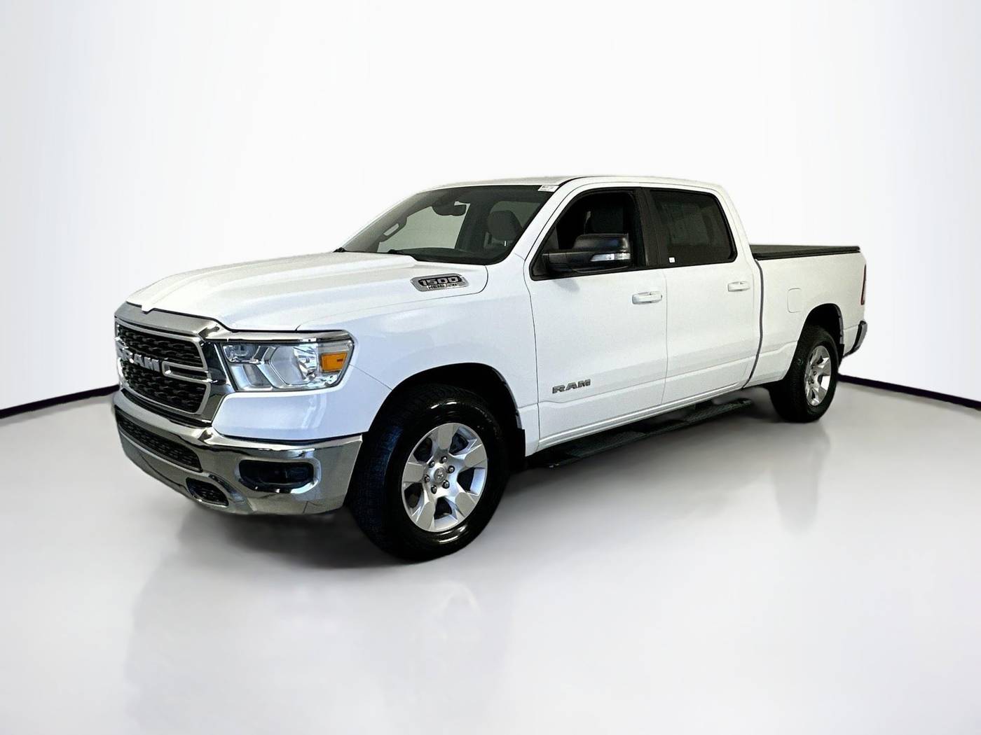 2022 Ram 1500 Big Horn — Pickup Truck — 32,553 mi — Palm Harbor, FL