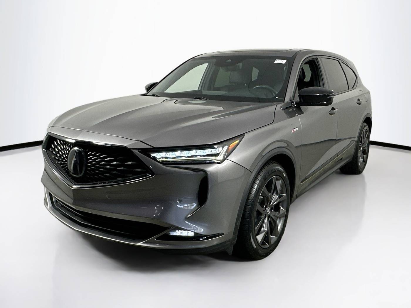 2022 Acura MDX A-Spec Package — SUV — 48,898 mi — Palm Harbor, FL