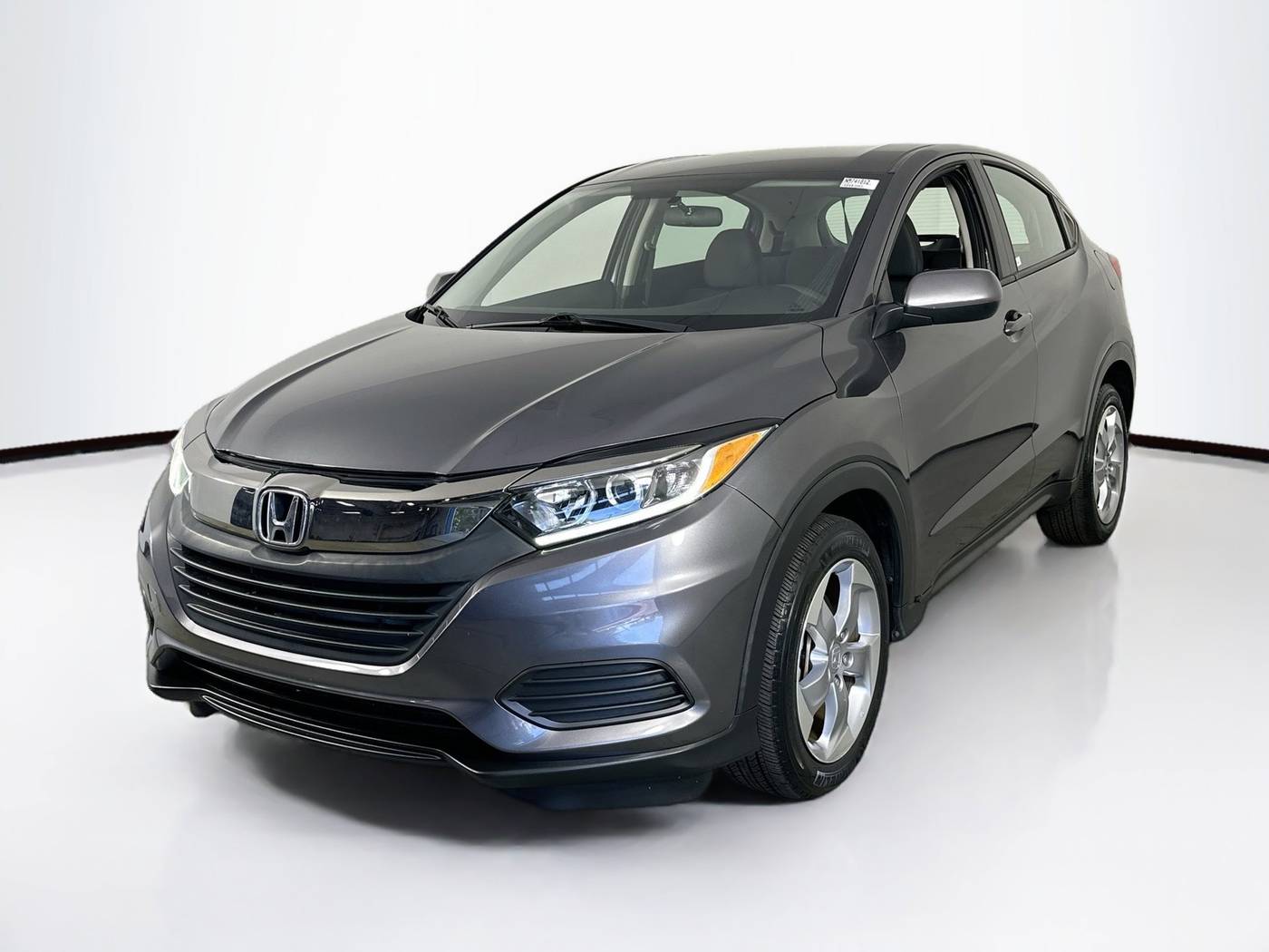 2022 Honda HR-V LX — SUV — 17,693 mi — Palm Harbor, FL