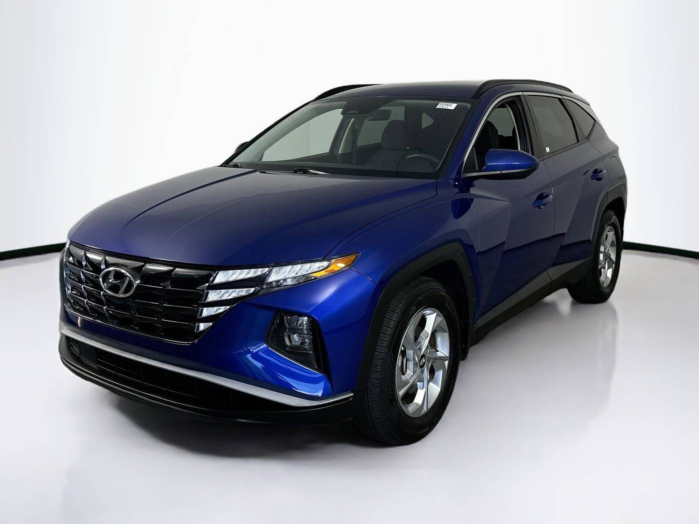 2024 Hyundai Tucson SEL — SUV — 20,094 mi — Palm Harbor, FL