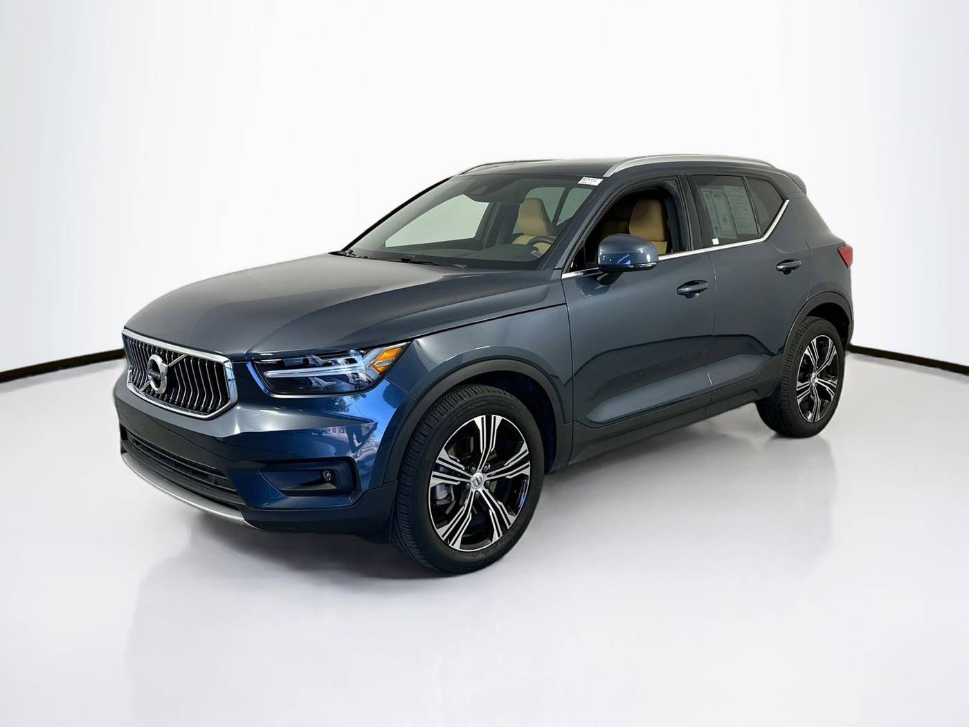 2022 Volvo XC40 Inscription — SUV — 20,979 mi — Palm Harbor, FL