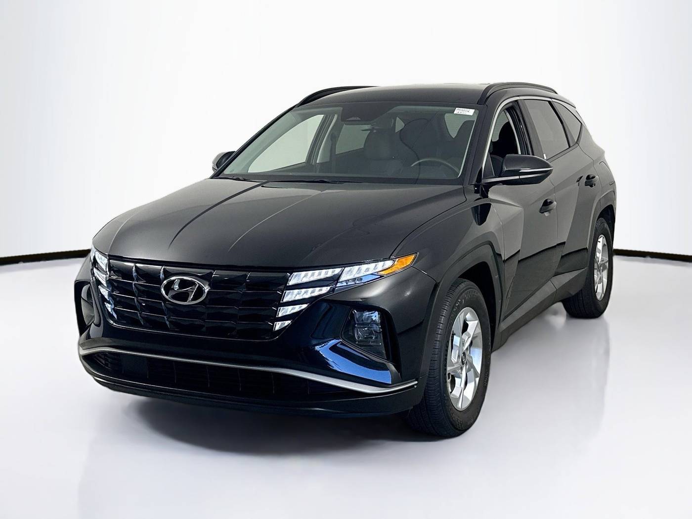 2023 Hyundai Tucson SEL — SUV — 15,516 mi — Palm Harbor, FL