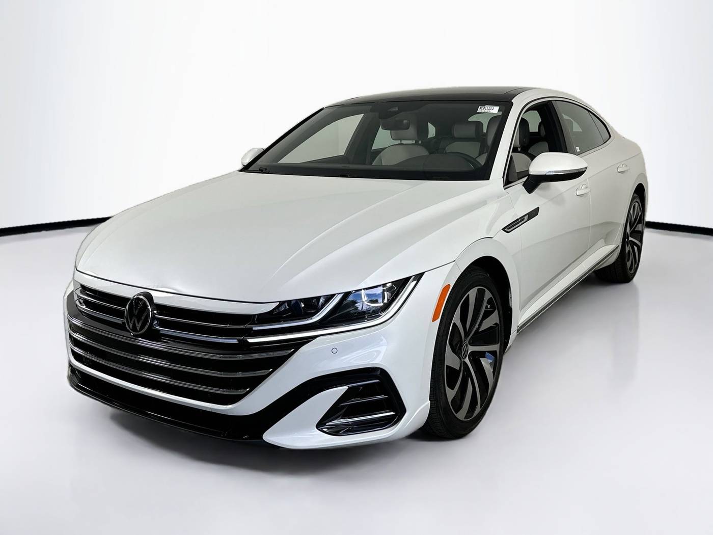 2022 Volkswagen Arteon SEL R-Line — Hatchback — 23,079 mi — Palm Harbor, FL