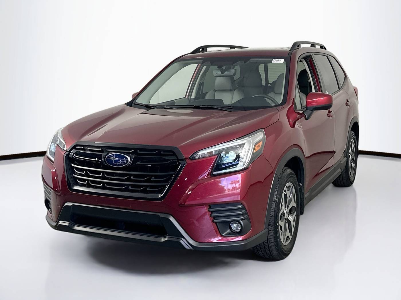 2024 Subaru Forester Premium — SUV — 13,683 mi — Palm Harbor, FL