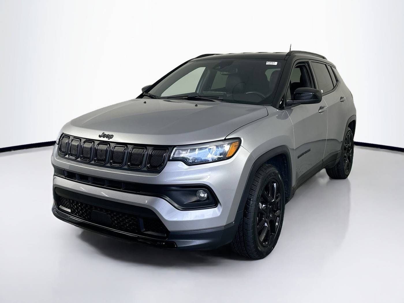 2022 Jeep Compass Altitude — SUV — 29,442 mi — Palm Harbor, FL